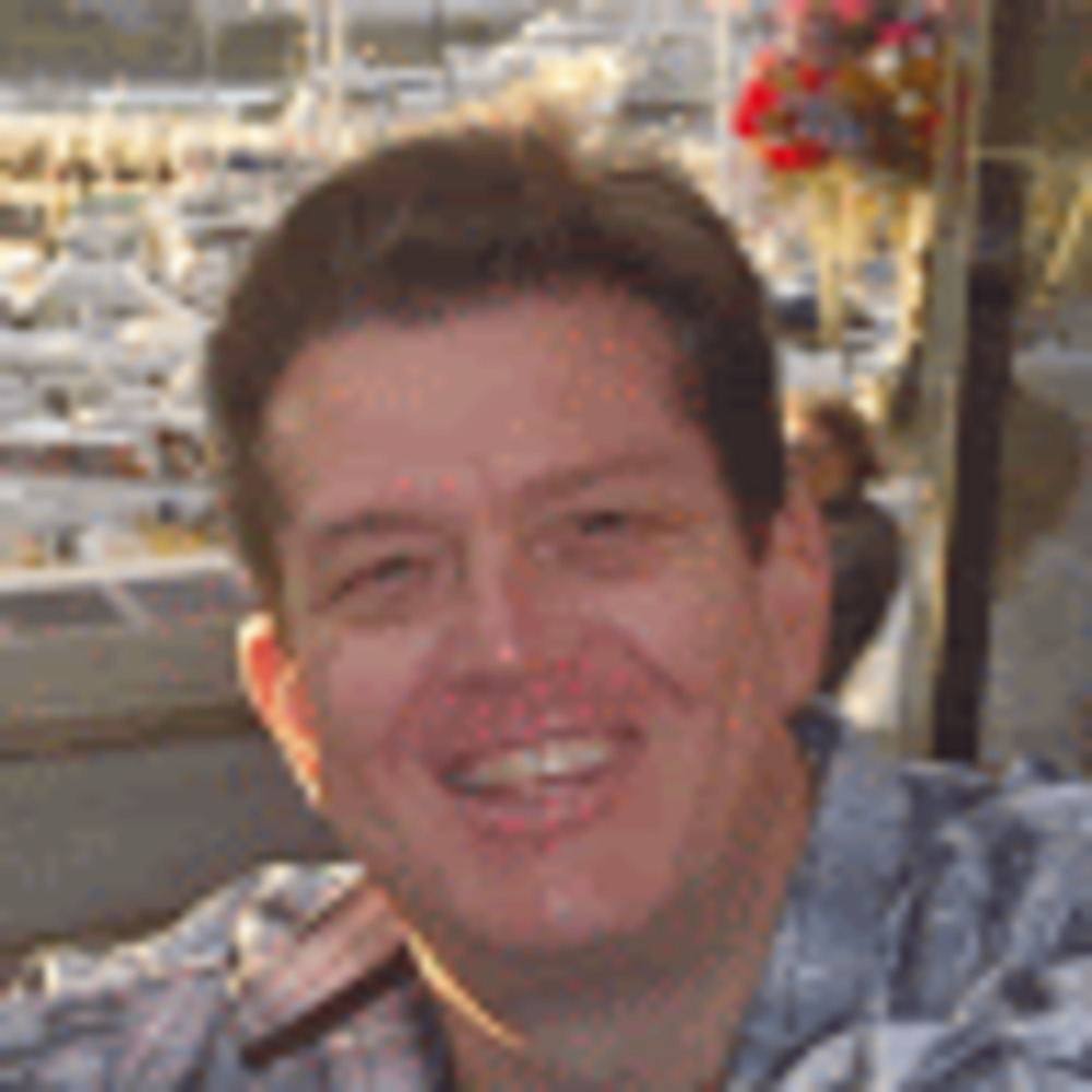 Meet your Posher, Daniel